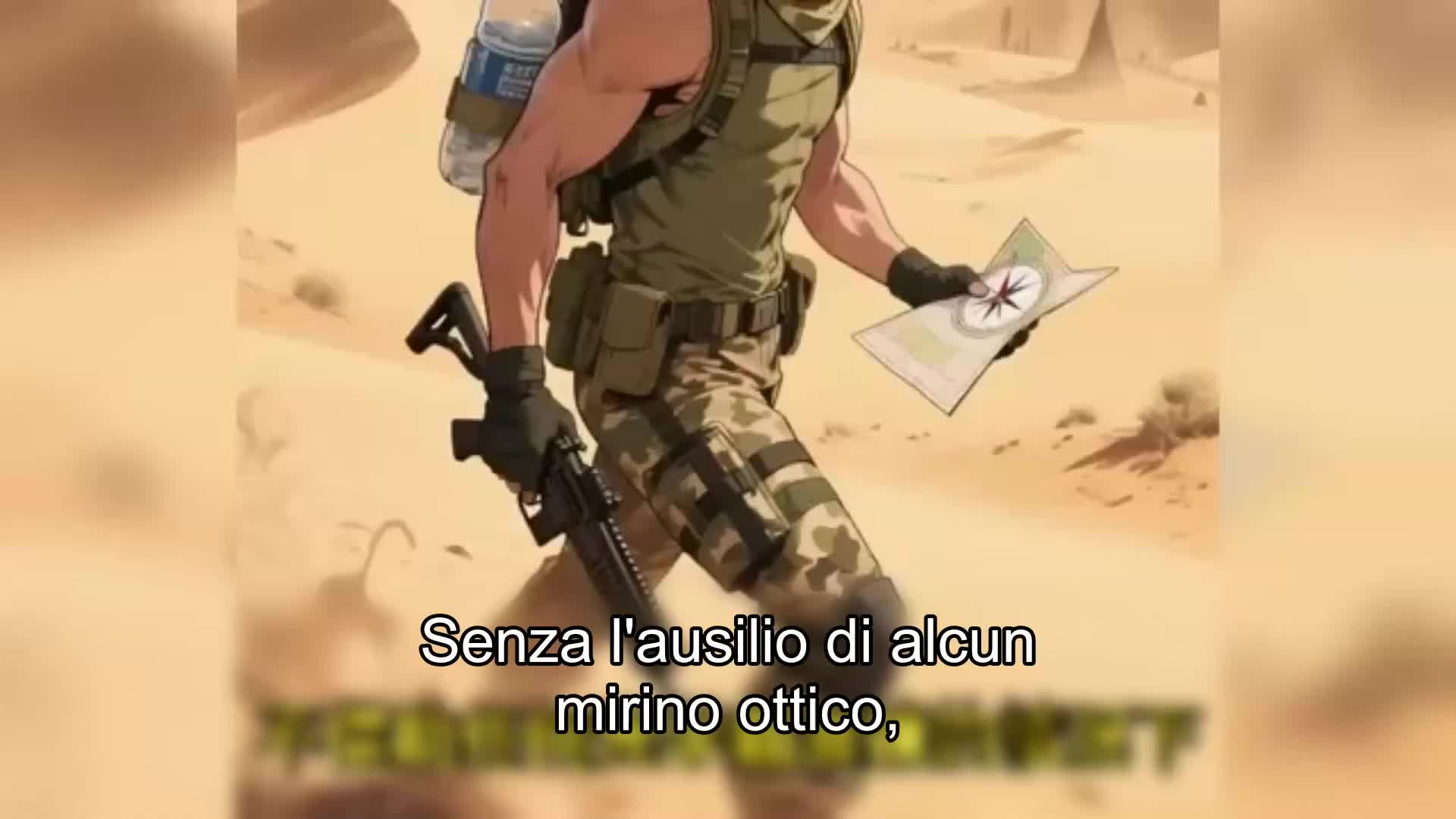 500 Chilometri. 100 Piegamenti. EP.3