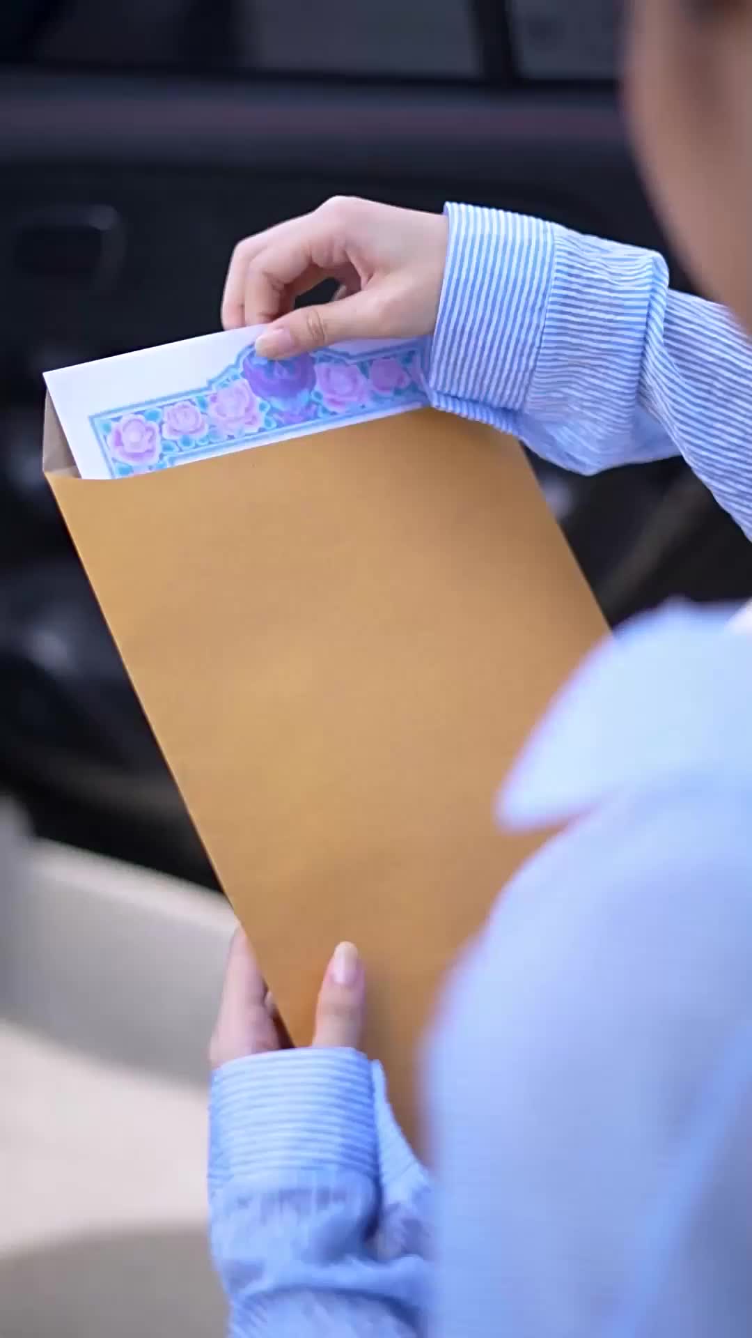 The Hostess' Secret EP.5