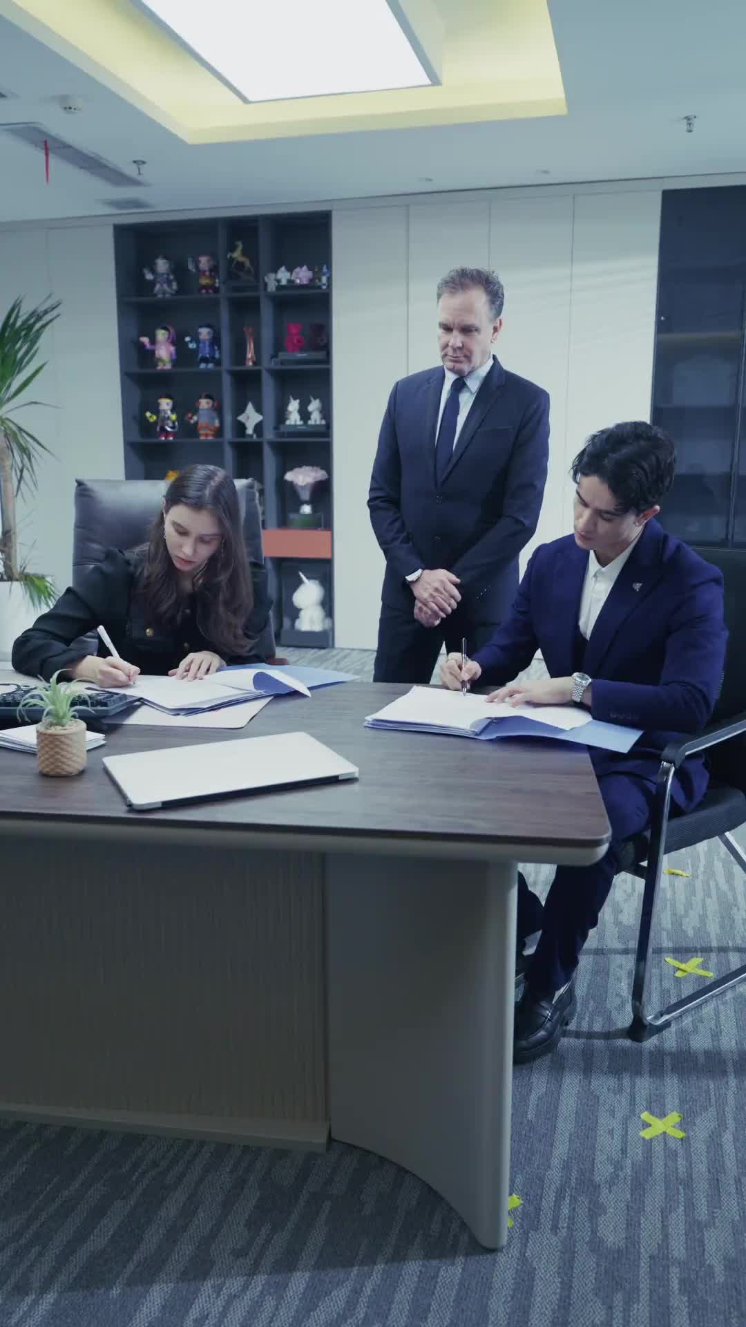 Épisode 41