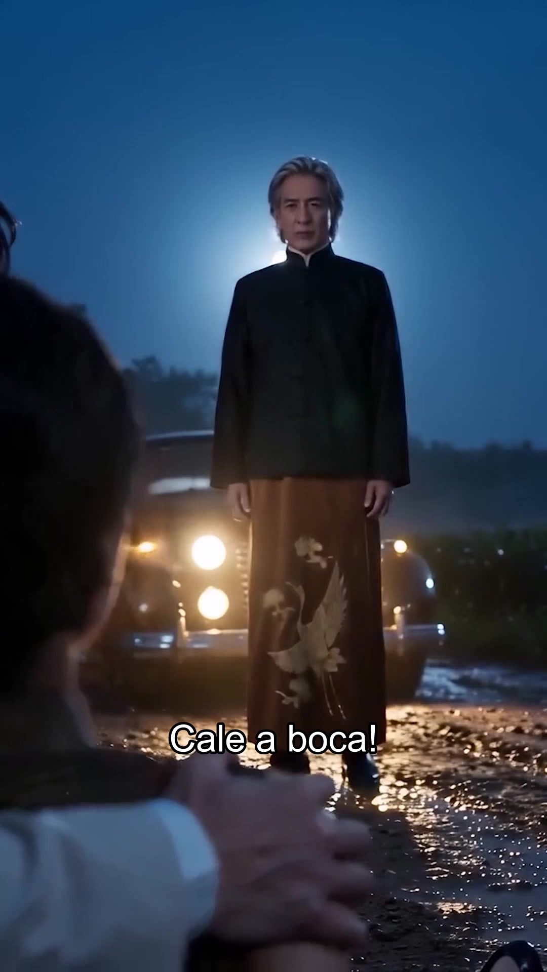O Selo de Sangue EP.2