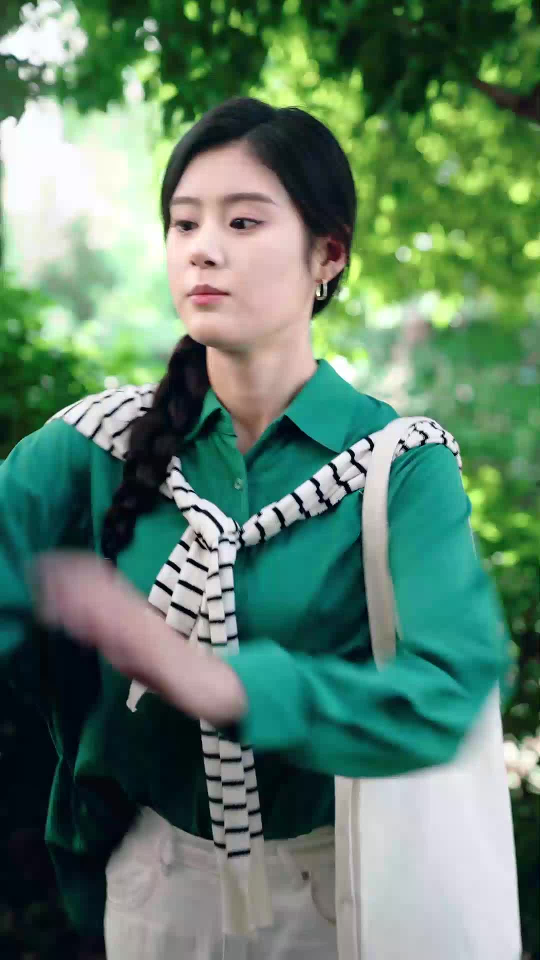 封总，夫人带娃找上门了 EP.6
