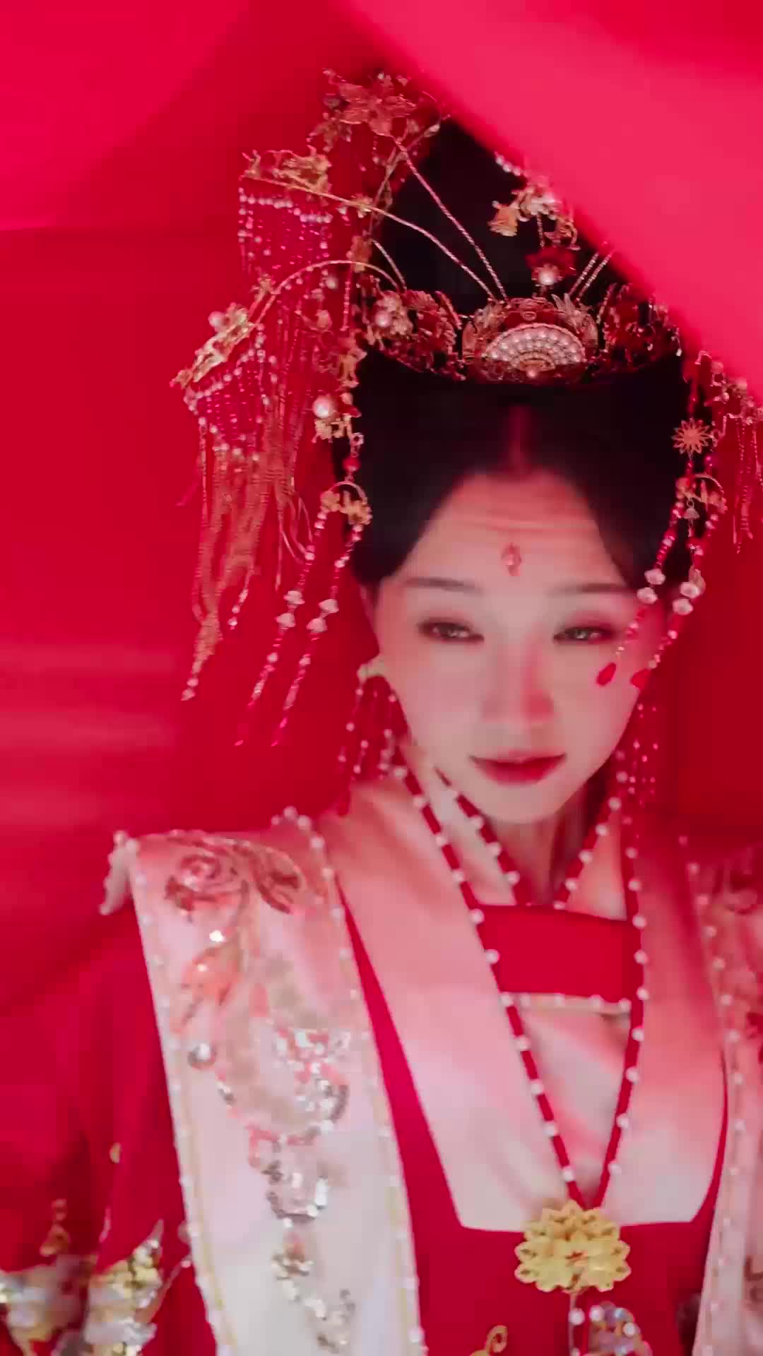 错上花轿嫁王爷 EP.7