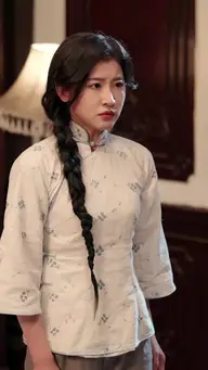 Tái Sinh, Trả Thù EP.9