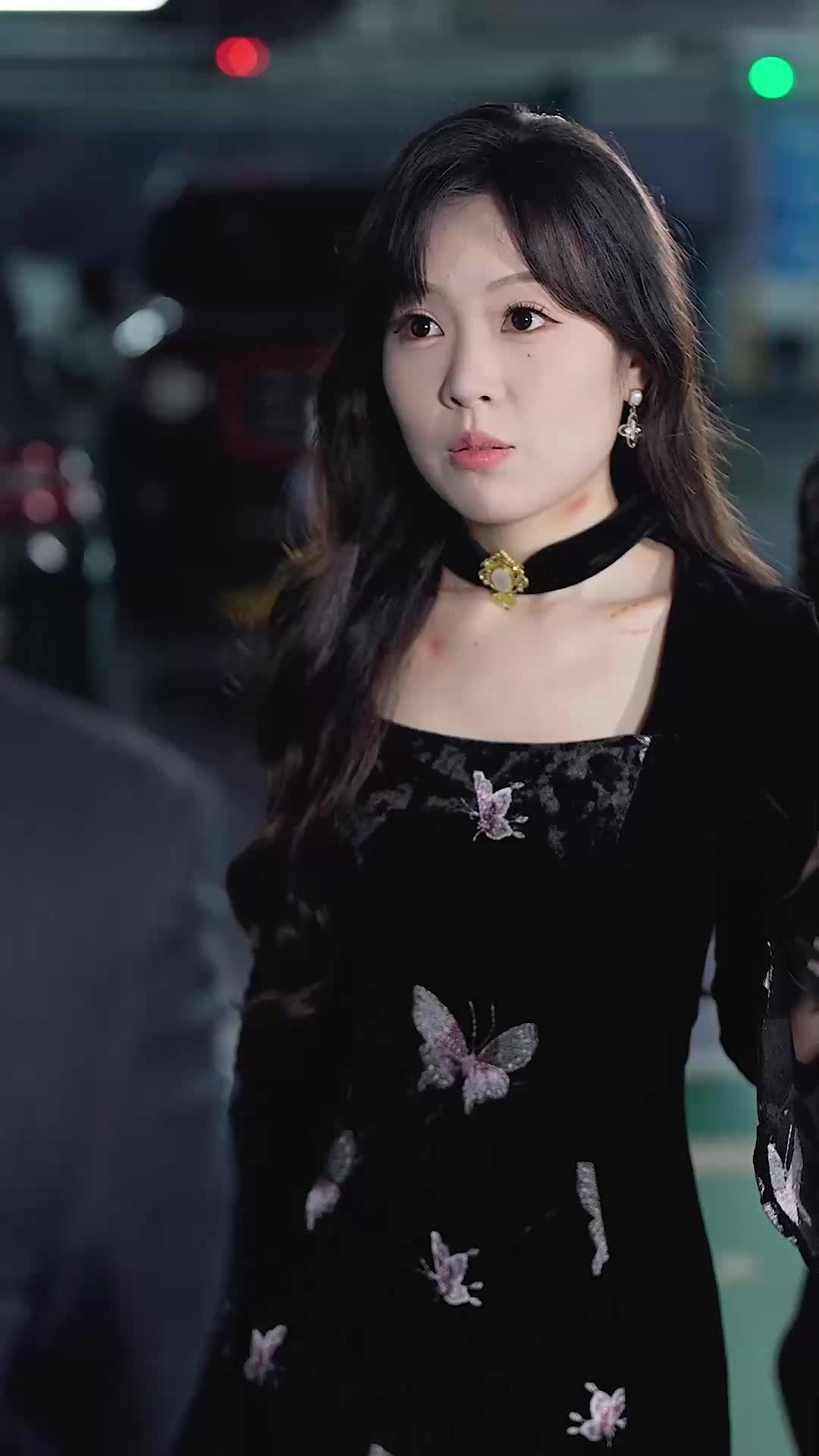 เจ้าสาวร้อยเล่ห์ กับแผนเพชฌฆาตกระชากหน้ากาก EP.8