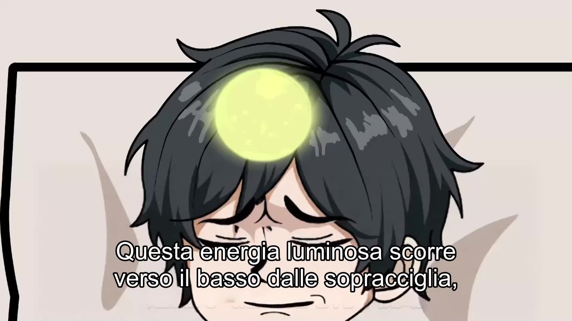 Raggi X fino al Pagamento EP.6