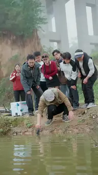 重生成魚氣哭釣魚佬 EP.5