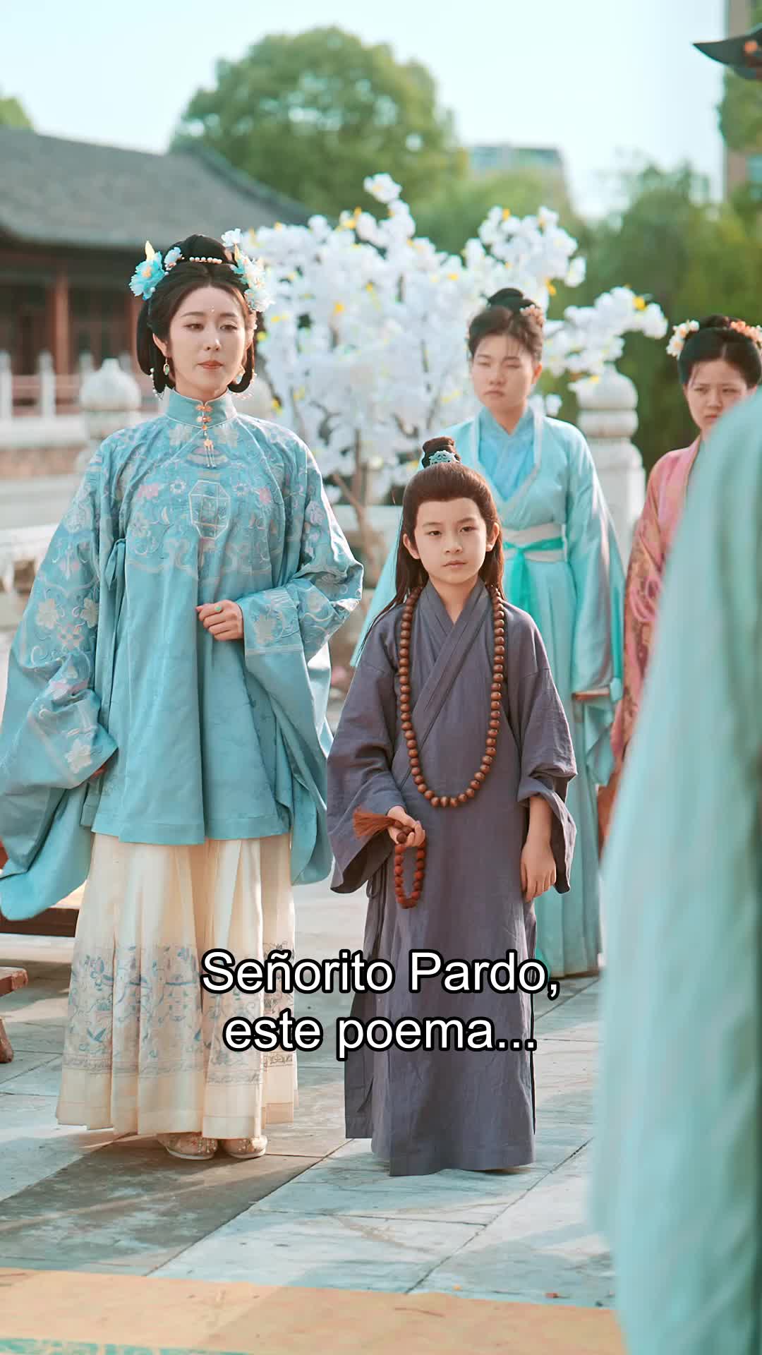 Vidas Interrumpidas por el Enlace EP.10