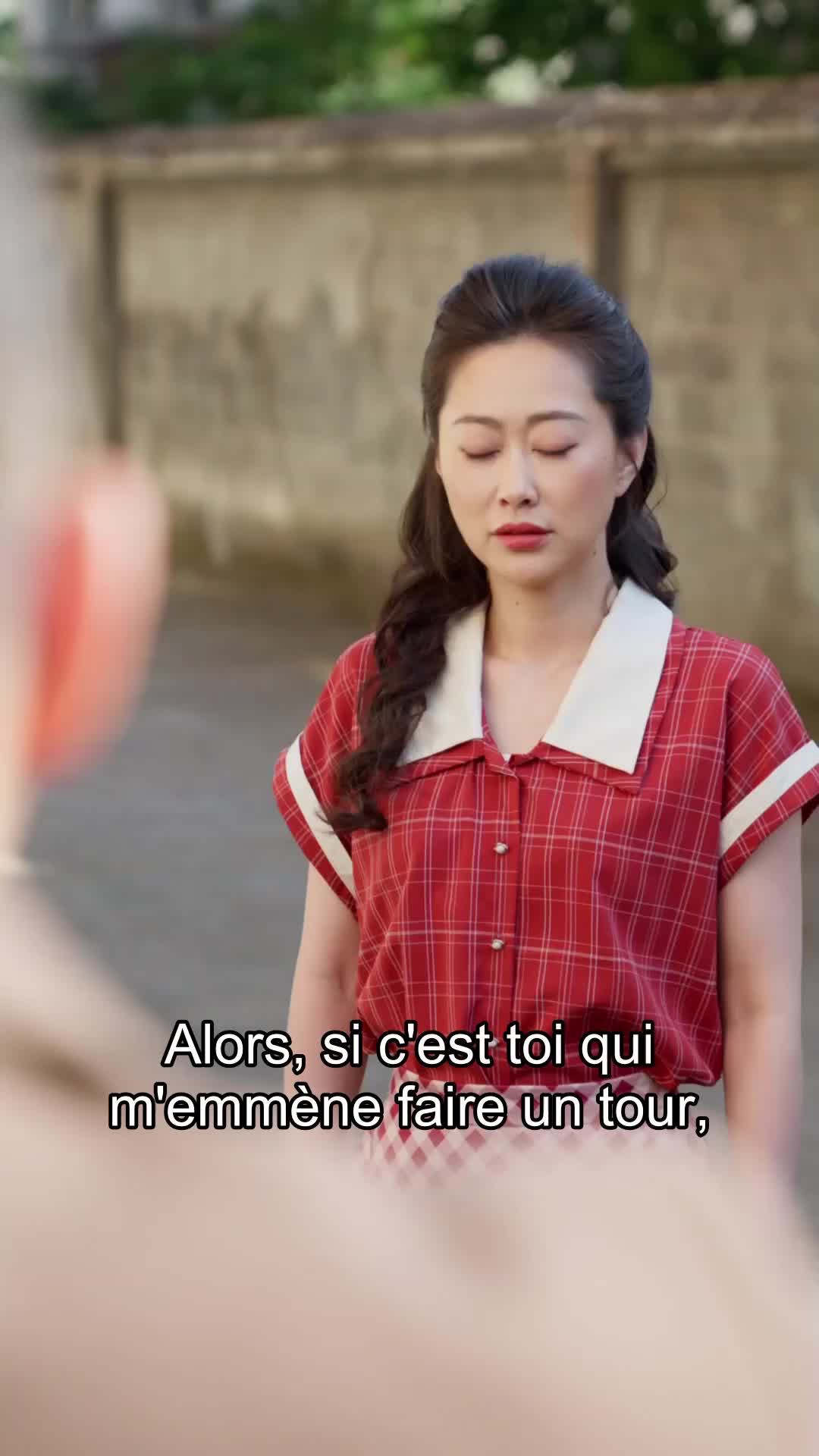 Oublier pour tout recommencer EP.8