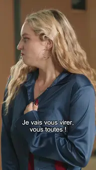 La Stagiaire pas si simple EP.10