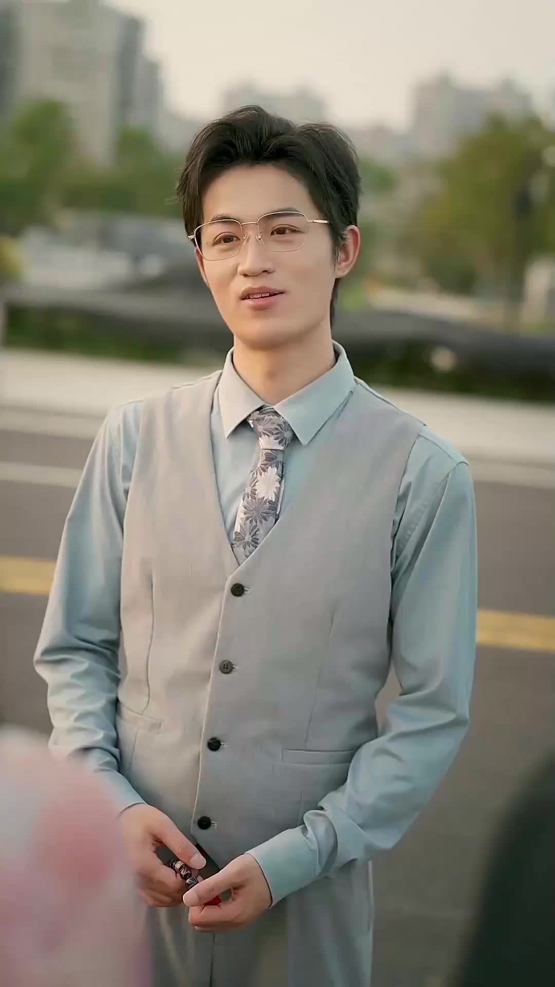 里帰りで社長がダントツ一躍！ EP.7