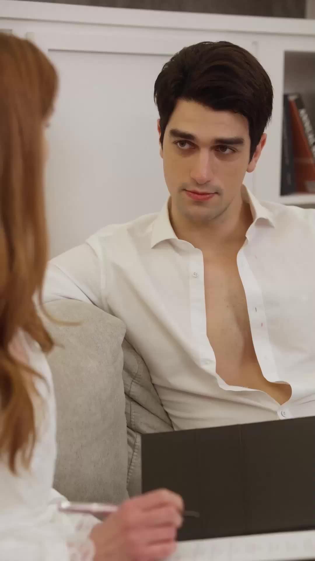 Die Zähmung des Mafiabosses: Jetzt gehört er mir! EP.6