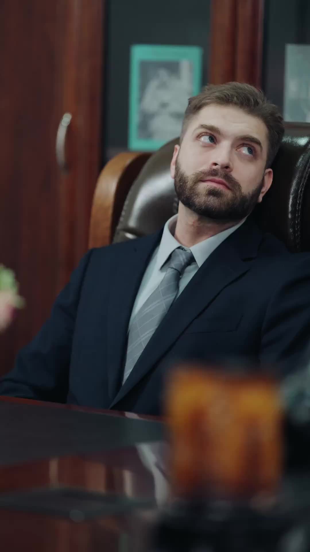 La Vipère de l'Héritier EP.3