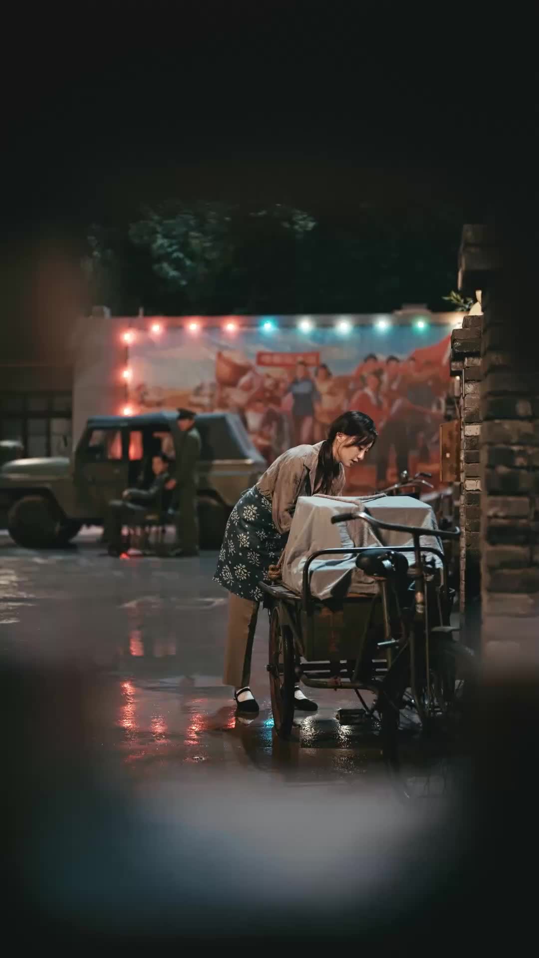 Sau Khi Rời Nhà, Tôi Cùng Con Gái Tái Sinh Từ Tro Tàn EP.2