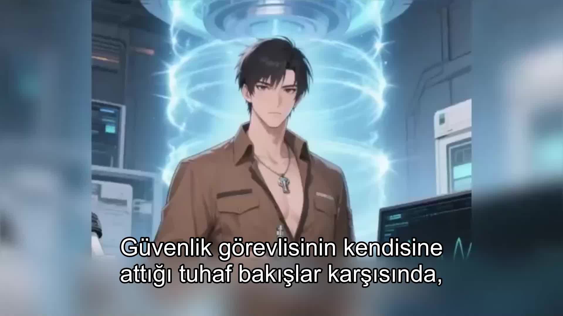 Gaz Satıyorum, Silah Değil EP.4