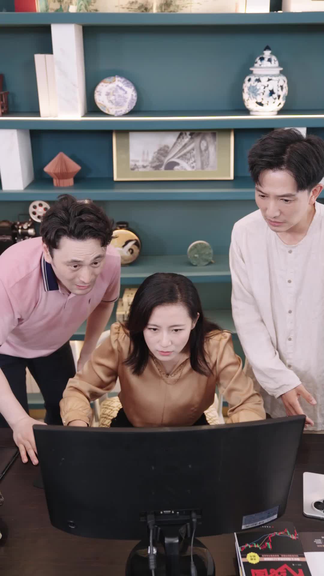 Ratu Dunia Kripto EP.9