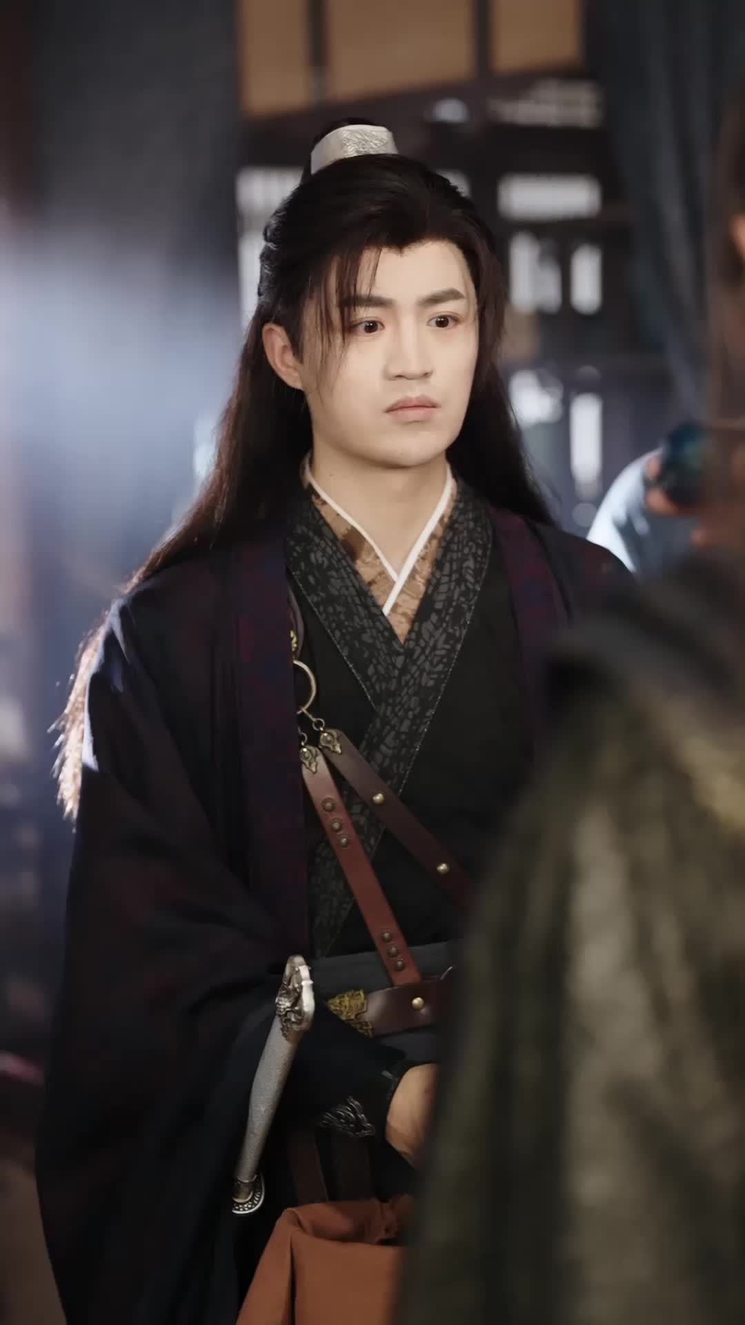 犬父定乾坤之武神归来 EP.12