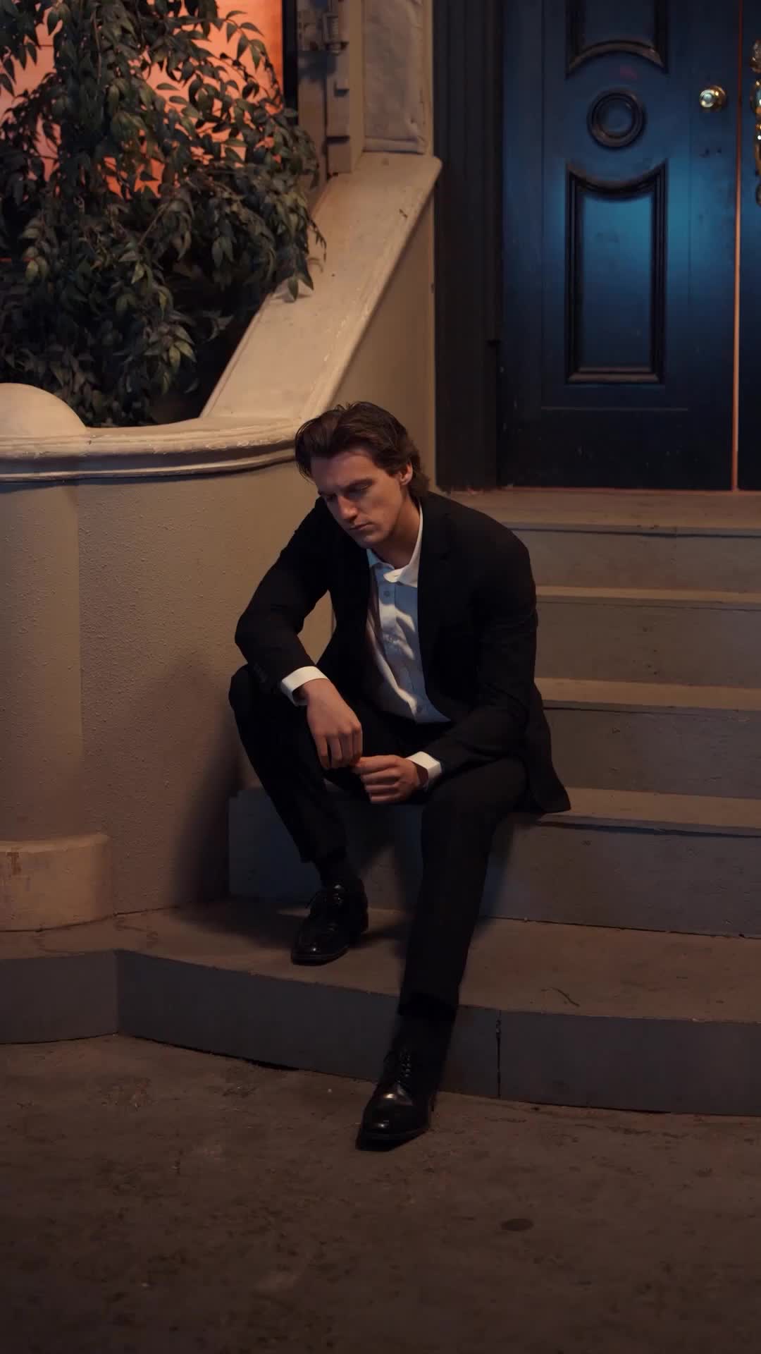 A Sweet Contract with the Mafia Boss EP.17