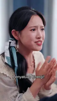 Cinta Tertunda, Balas Dendam Terbuka EP.6