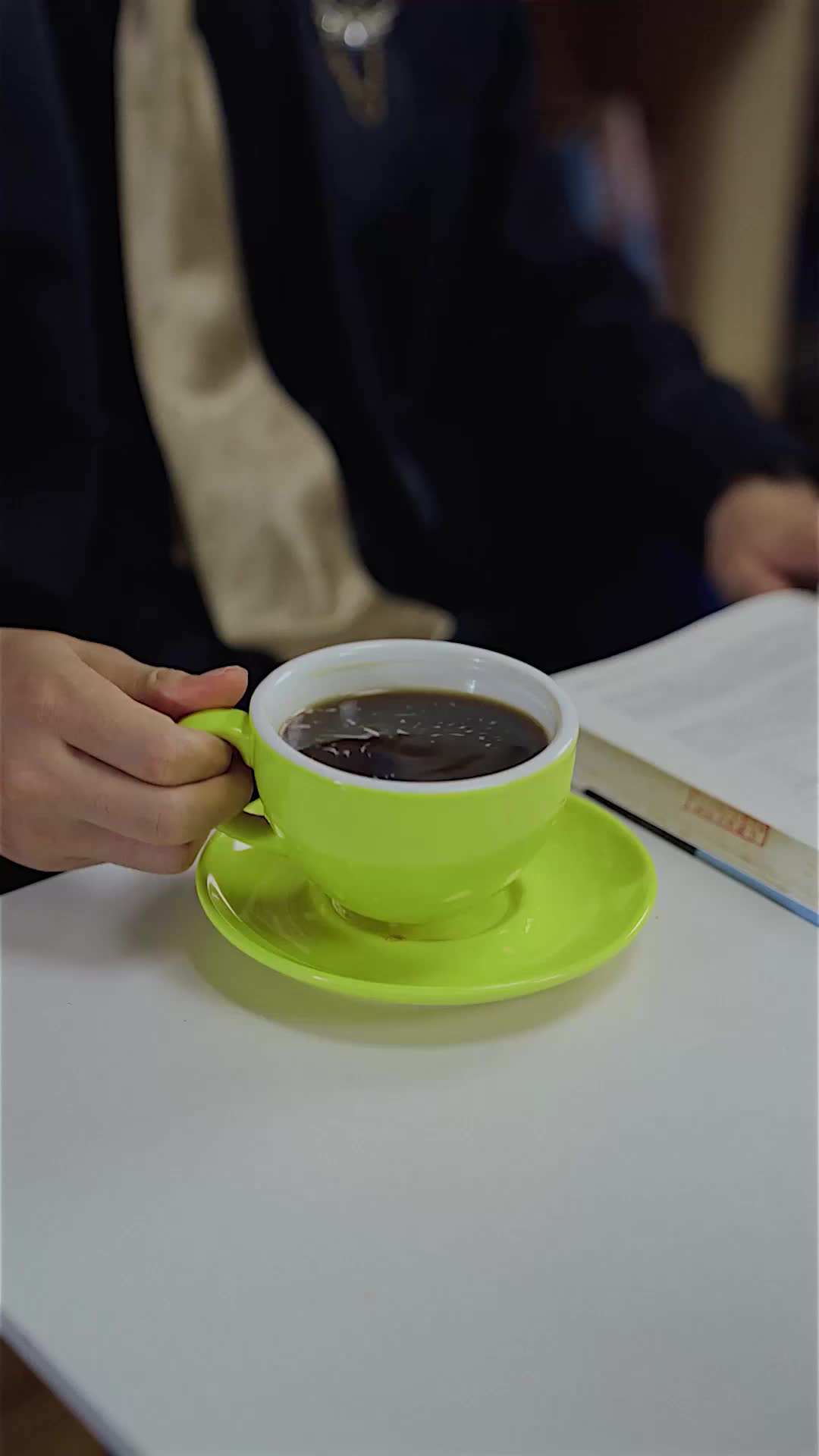 我怕来者不是你 EP.3