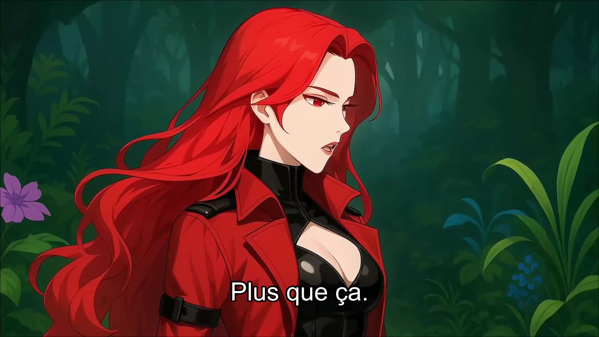 Épisode 22