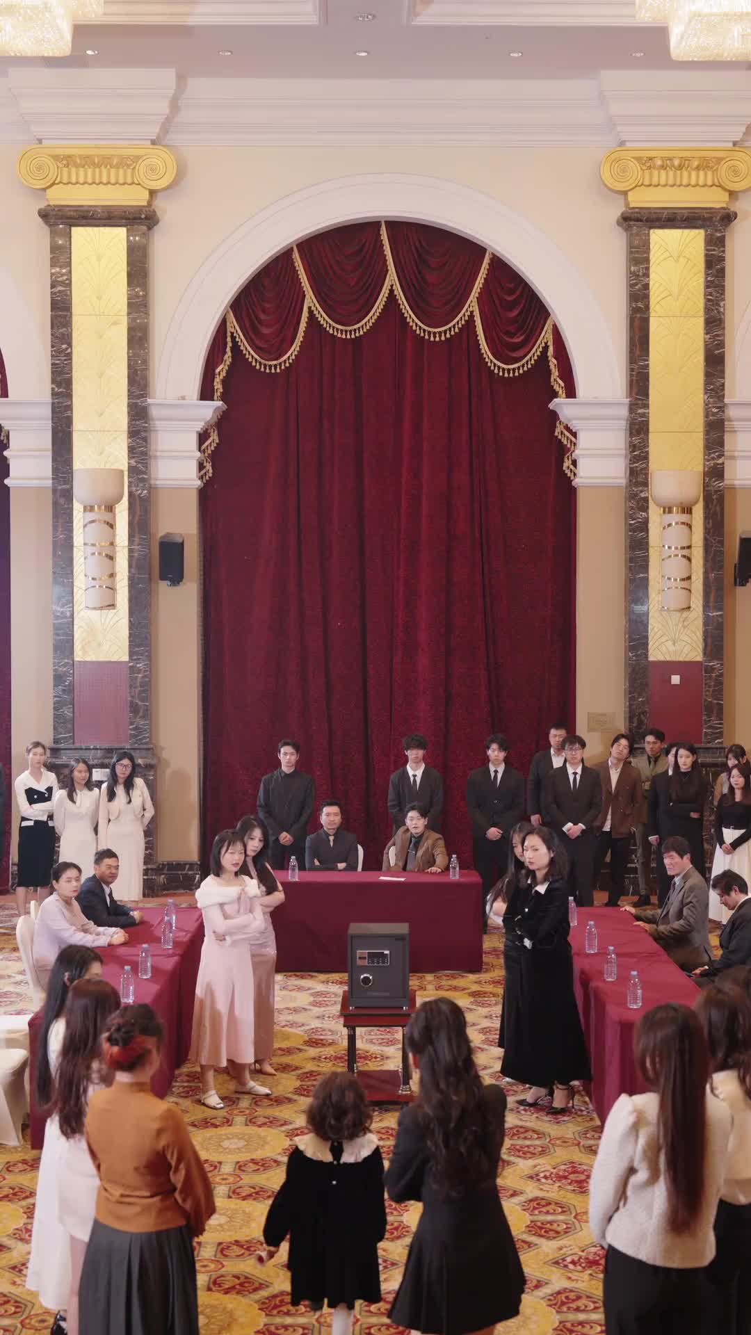 Épisode 12