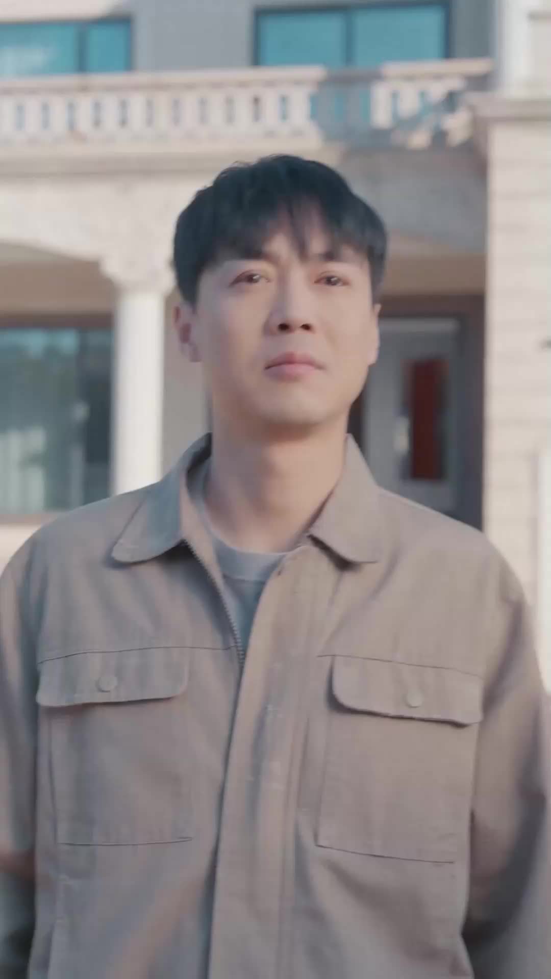 婿入りの俺の何が悪い？ EP.3