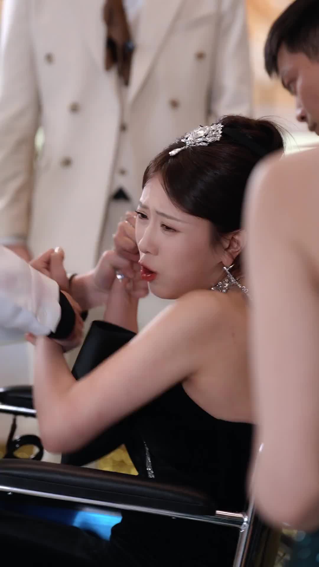 我在退婚宴驚艷全場 EP.10