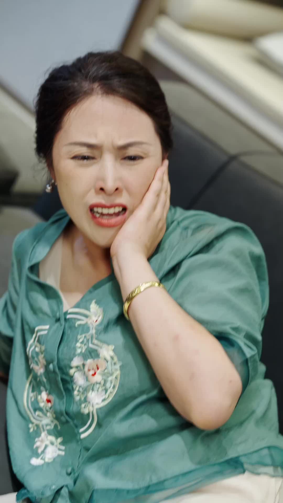 Terlahir Kembali EP.10