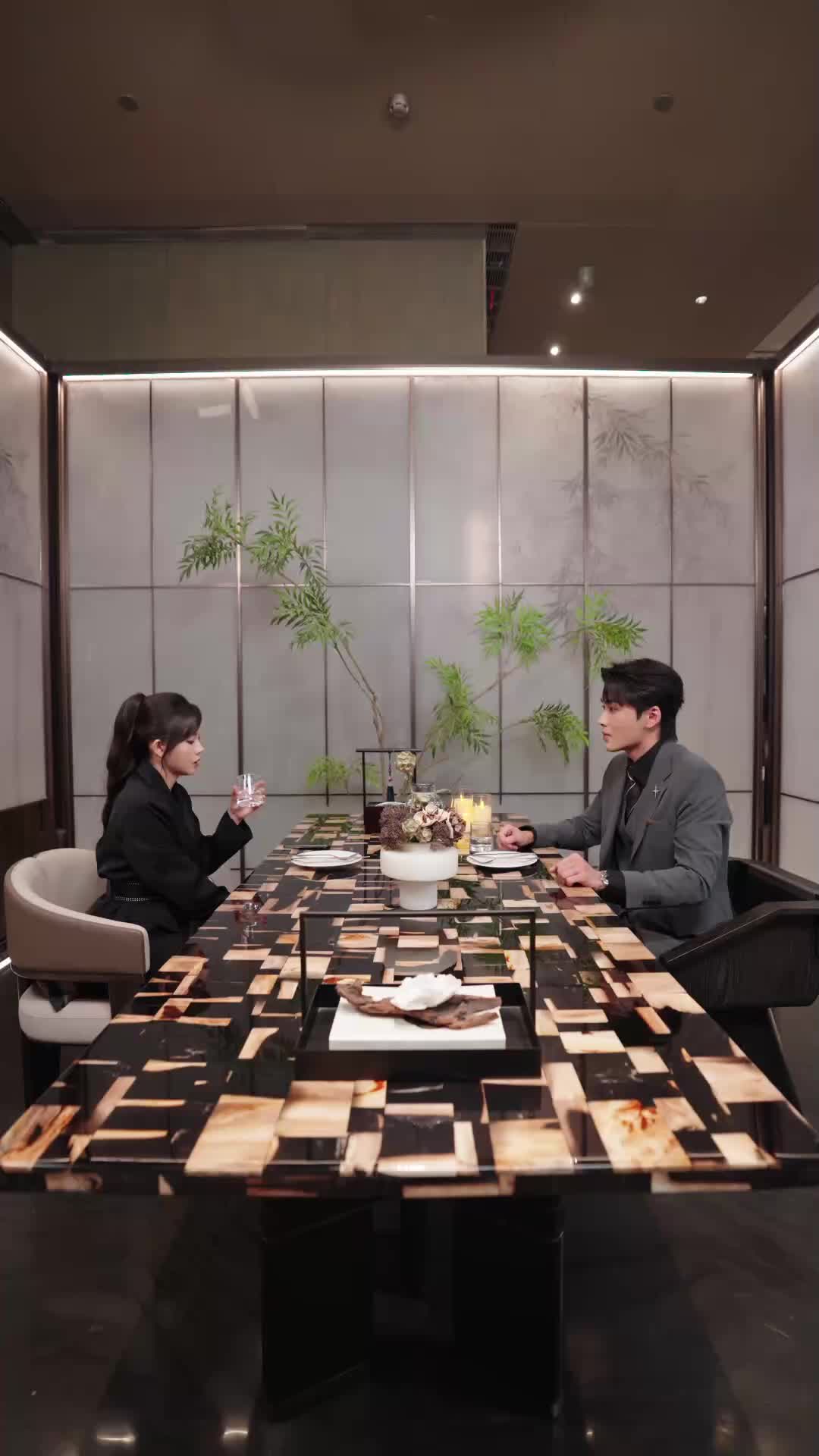 Tiểu Thư Diệp Hồi Sinh, Ngầu Xinh EP.51