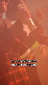 Scénario Brisé EP.8