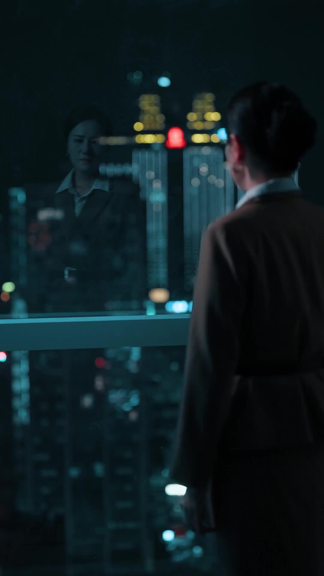 中秋无家宴 EP.1