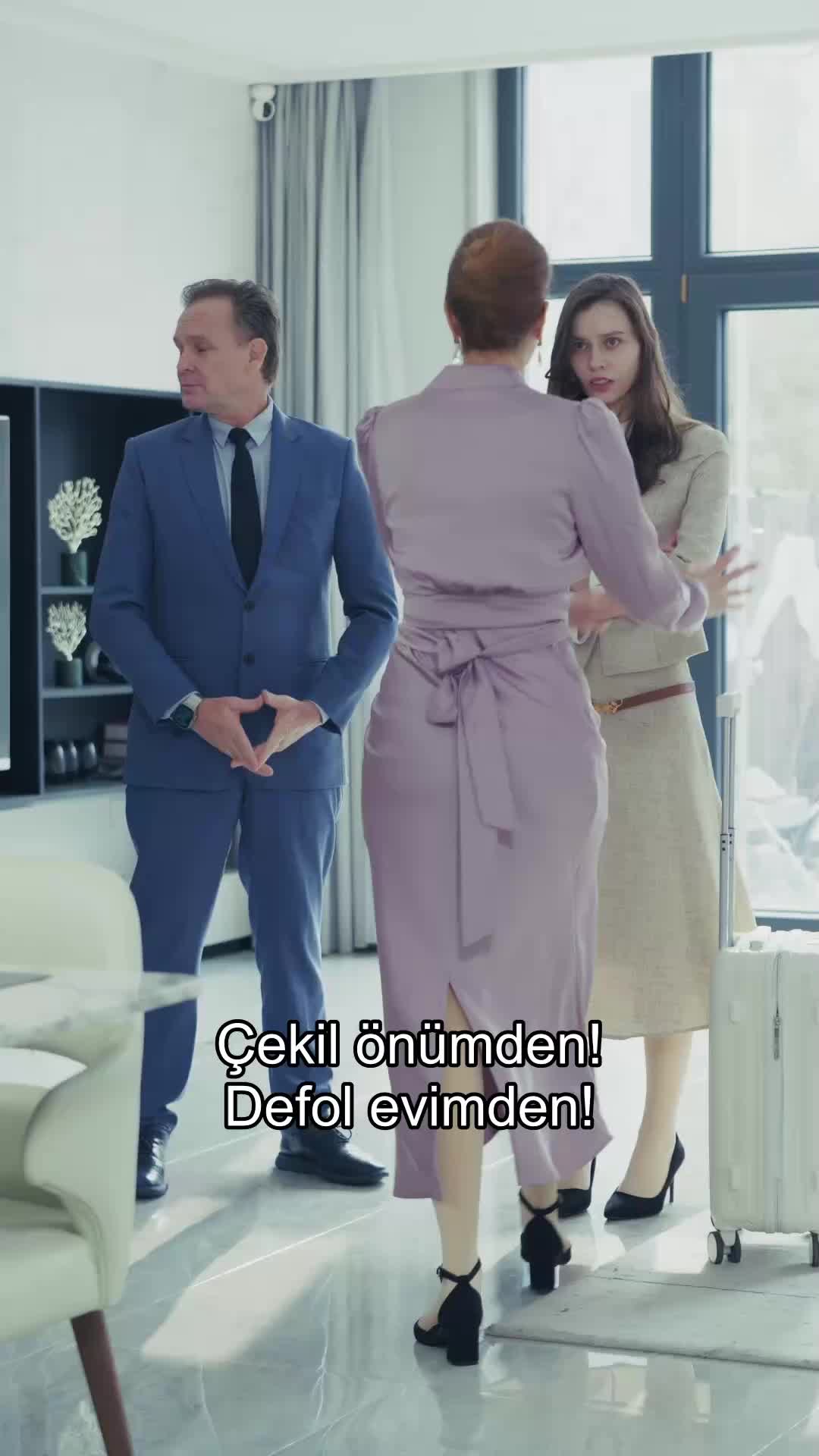 Miras Oyunu EP.5