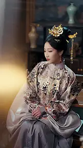 去父留子后,皇上要父凭子贵 EP.7