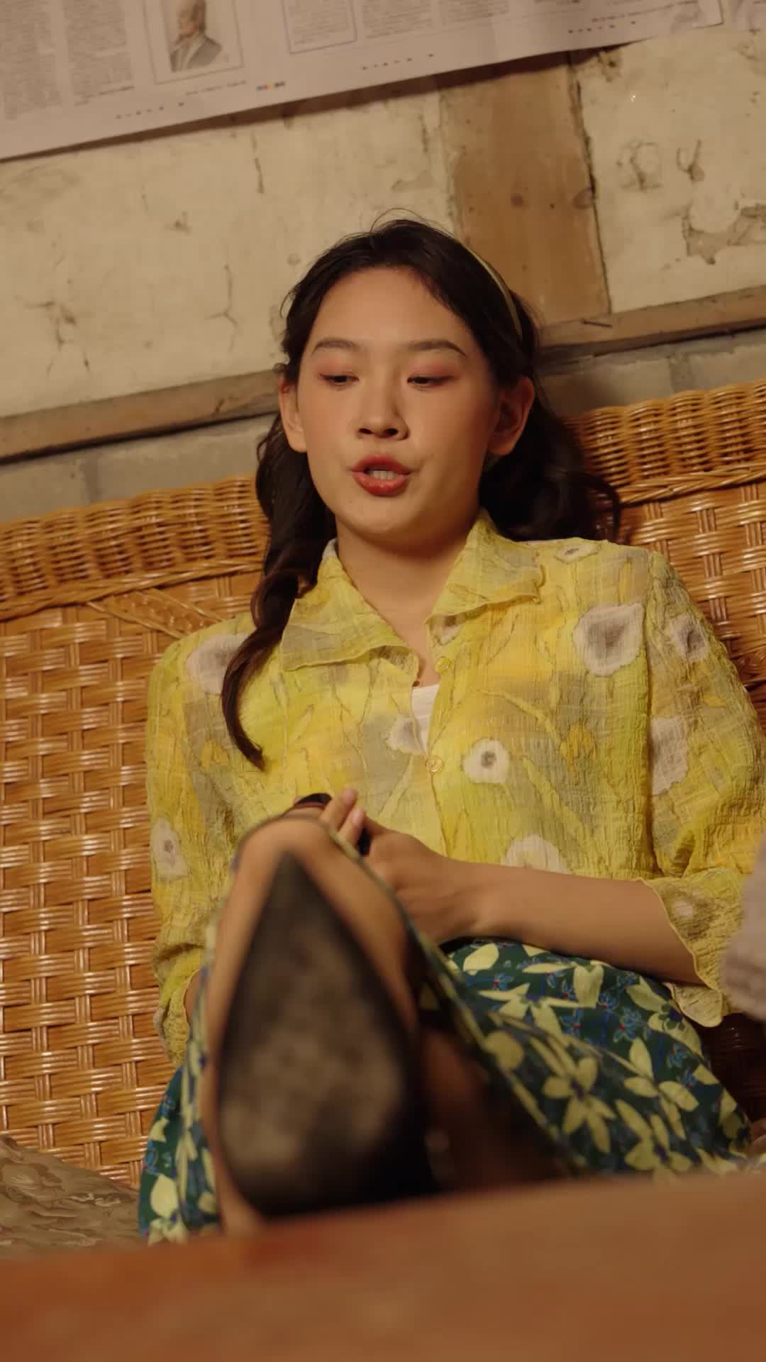 我才不要和你做朋友呢 EP.10