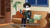 Baru Keluar, Naik Level EP.11