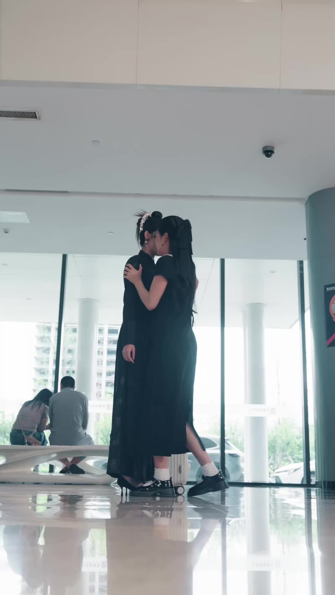 Kính Chào Nữ Chúa EP.3