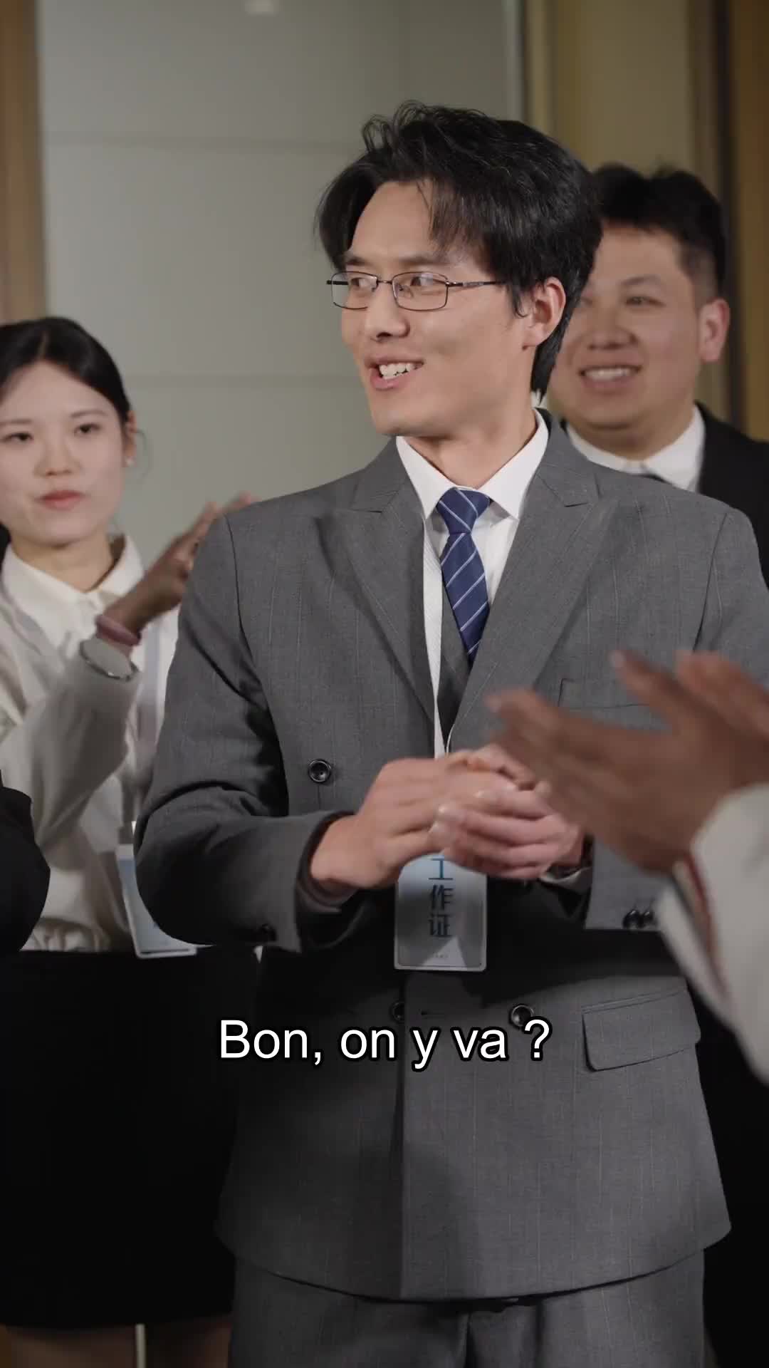 Épisode 54