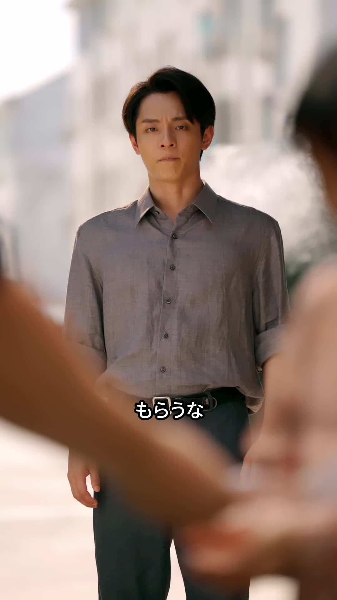 嘘つきの葬儀 EP.7