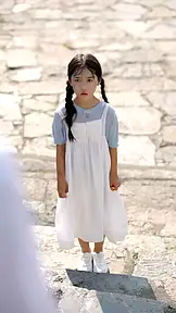 Tiểu Bảo Ngọc Và Chuyến Phiêu Lưu Kỳ Thú EP.2