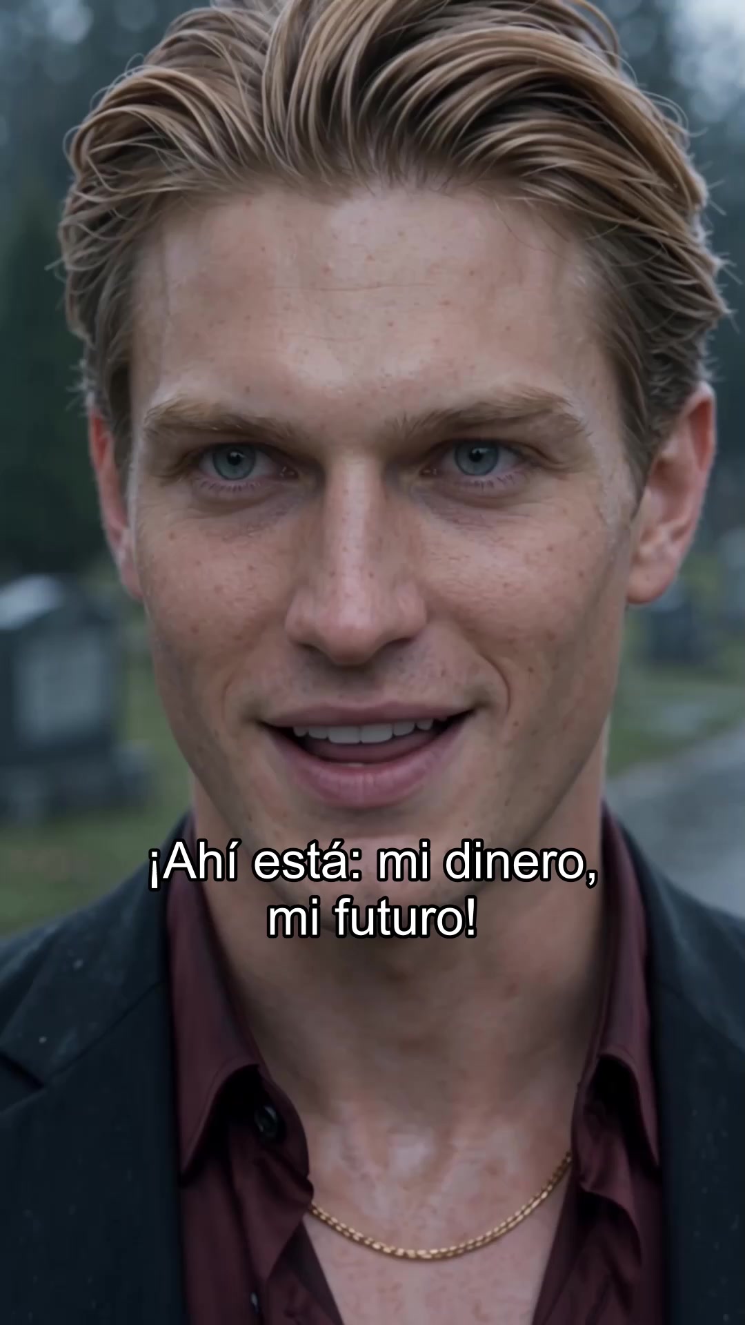 La viuda del rey lidera la dark web EP.4