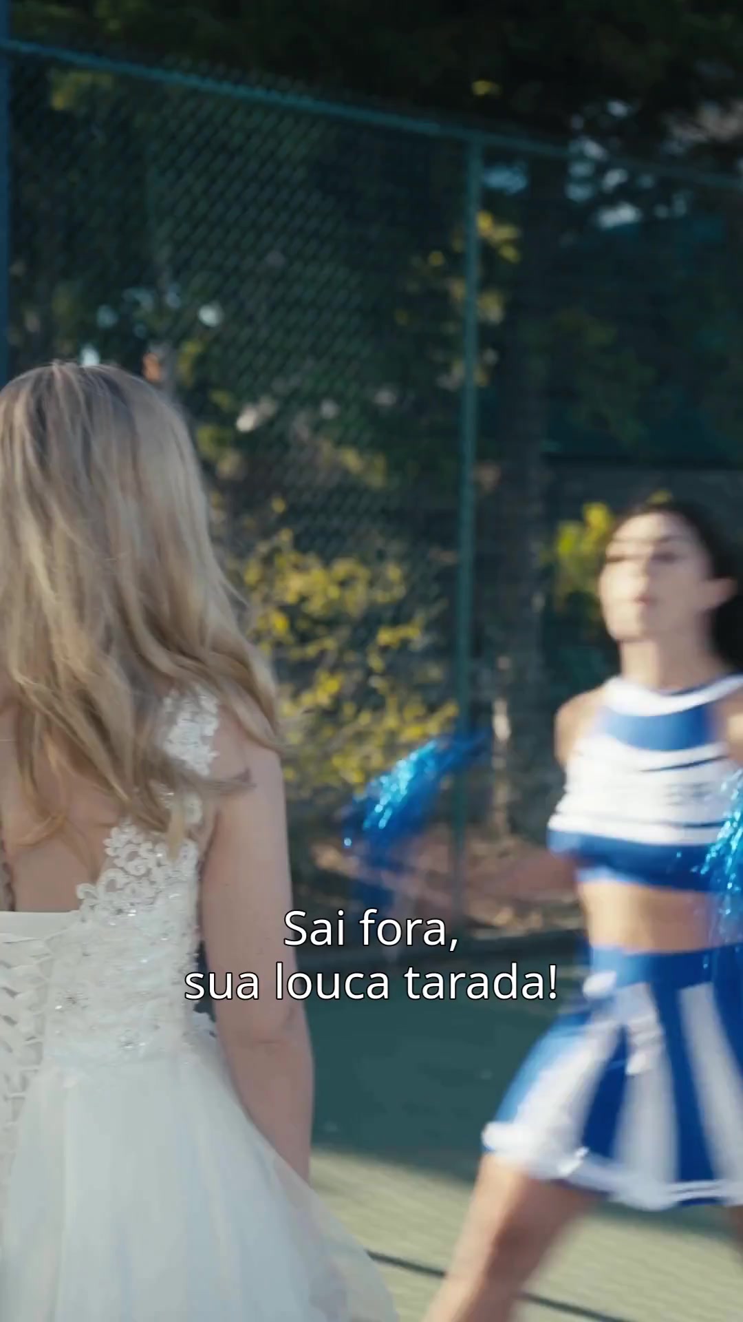 (DUBLADA)Amor e Negócios com a Bilionária EP.9
