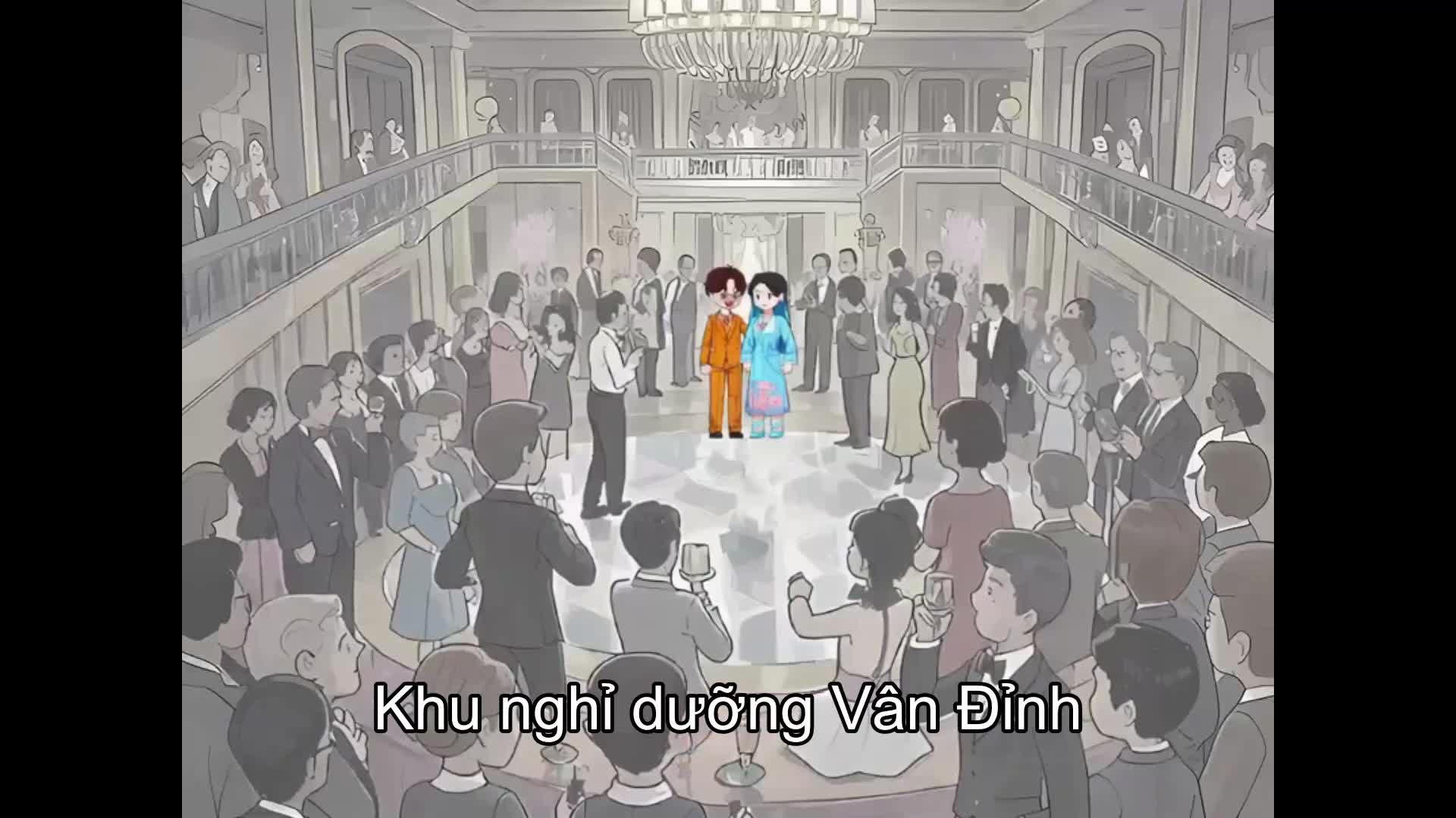 Rồng Ngầm Trong Vực EP.10