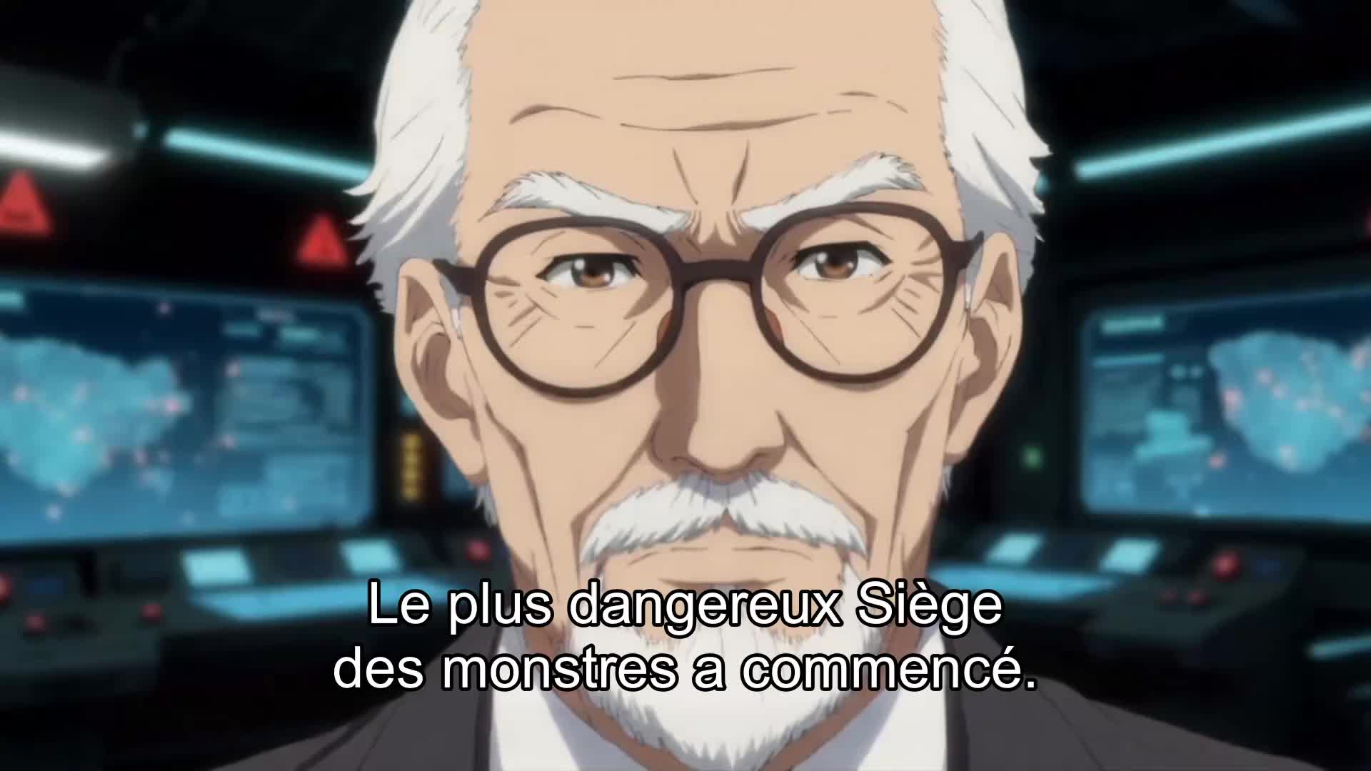 Épisode 46