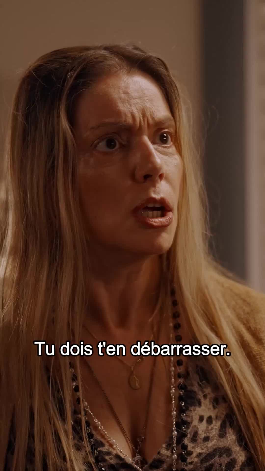 Choyée par mon mari PDG EP.8