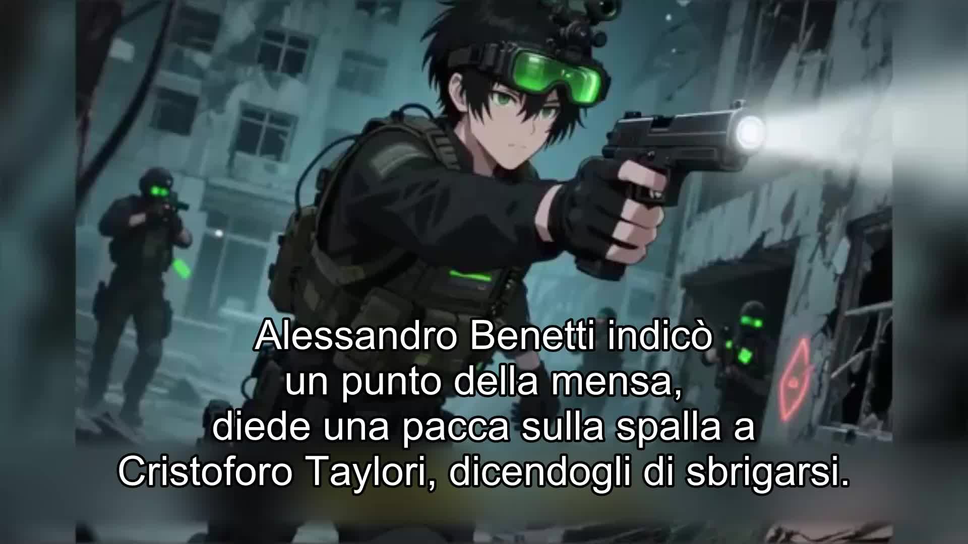 Episodio 25