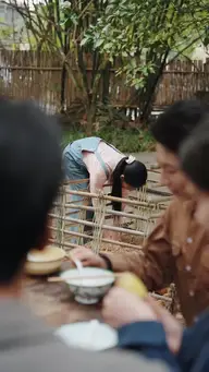 Bisikan Keberuntungan EP.2