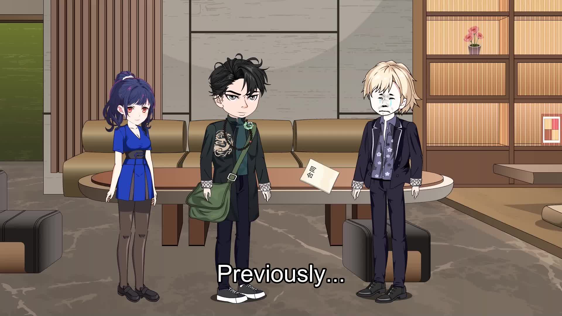 Episode 9