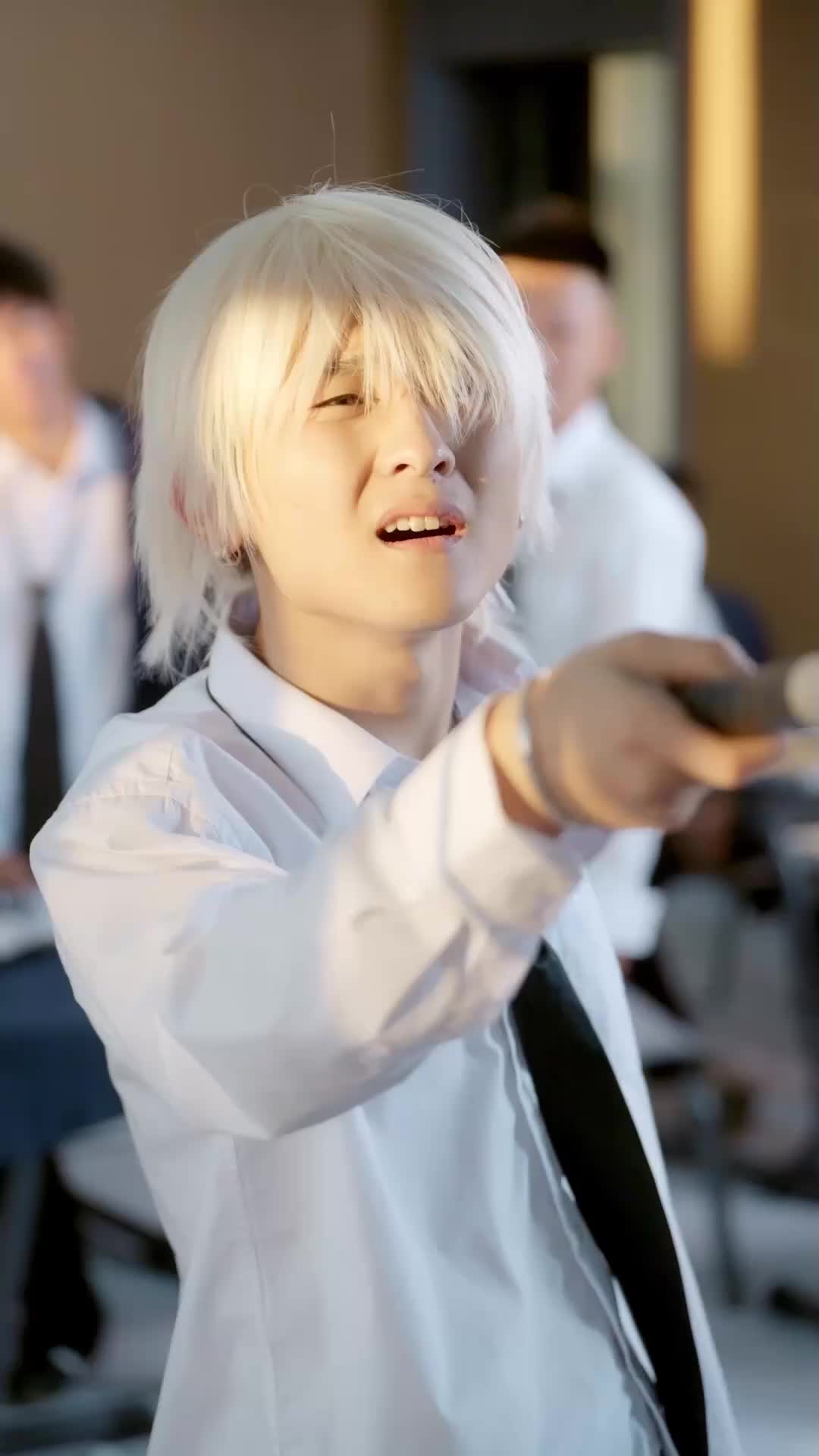 叫你来学校当保安,你却教出真状元 EP.3