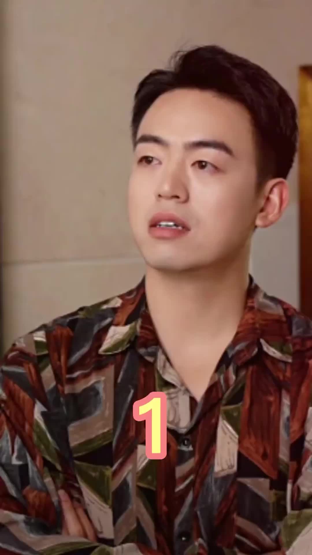 我的富二代人生（泰语）1234 EP.1