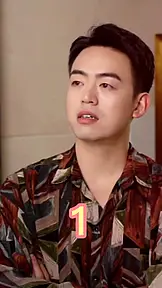 我的富二代人生(泰语)1234 EP.1